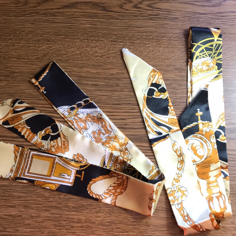 Set of Twiillies